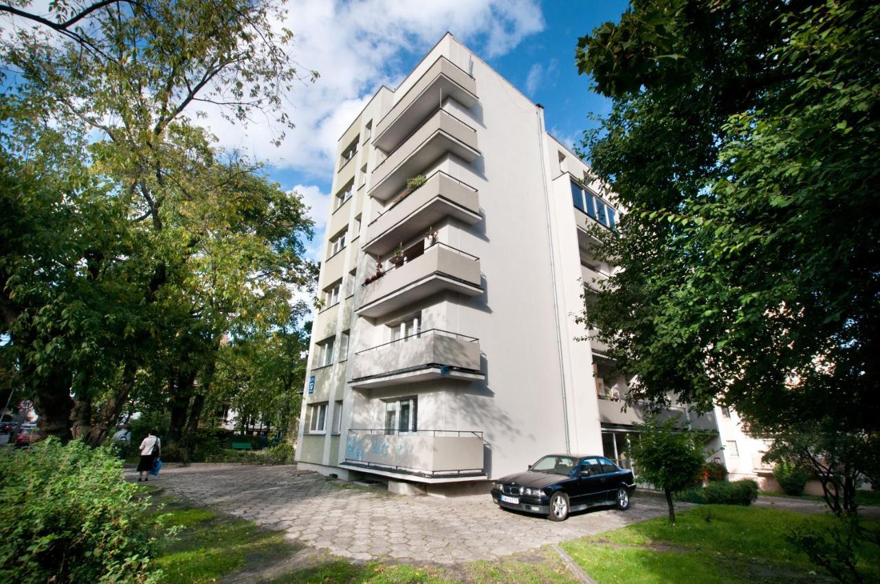 Studio Kapitanskie Sopot Exterior photo